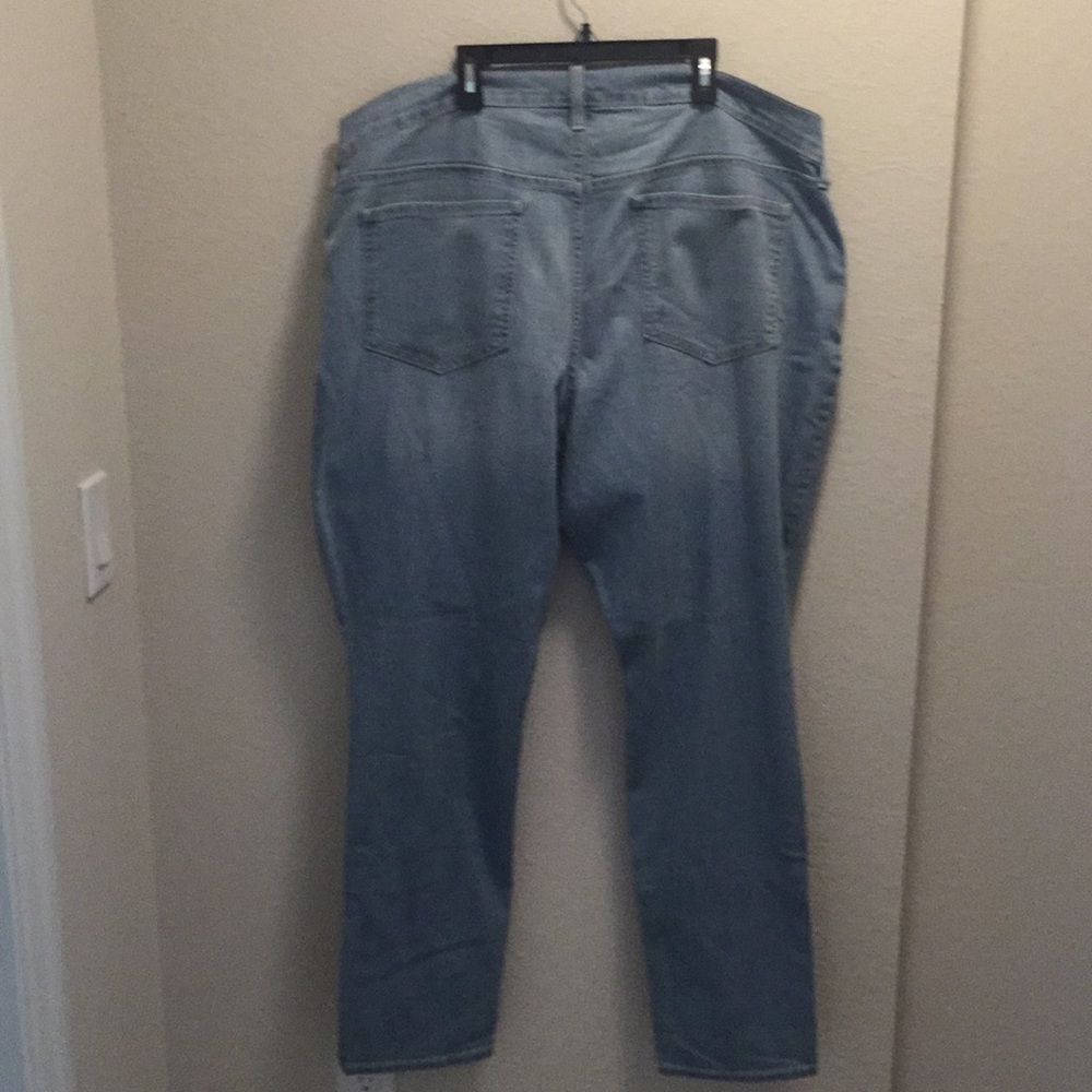 Old Navy Diva jeans NWOT - Picture 5 of 8
